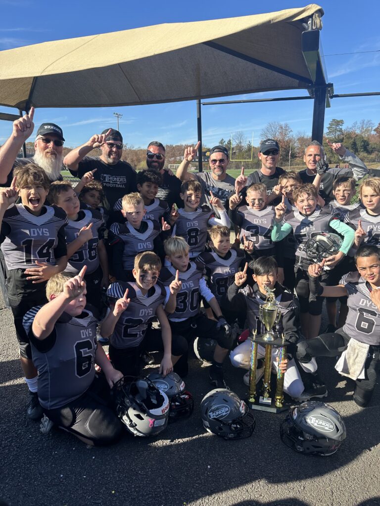 2024 Champs